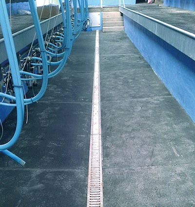 Mayo Anti Fatigue Mat Mayo Farm Systems