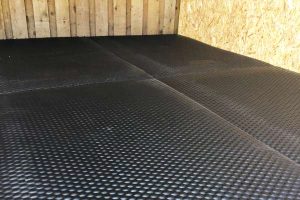 Mayo Mattress Stable Mat