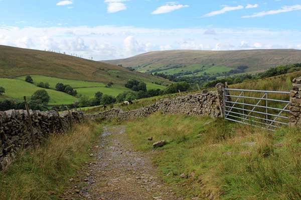 Pennine Bridleway