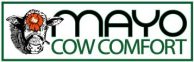 Mayo Cow Comfort Logo